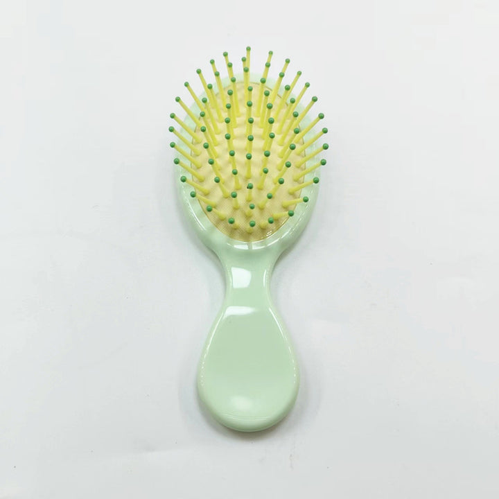 Hair comb with ergonomic handle Kalsten