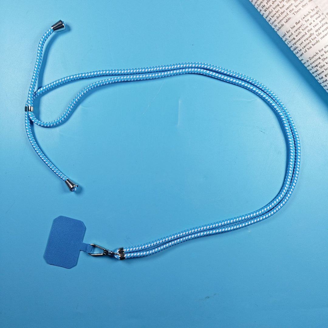 Adjustable Utility Identification Lanyard Kalsten
