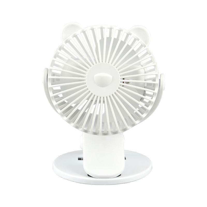 Women's portable USB fan Kalsten