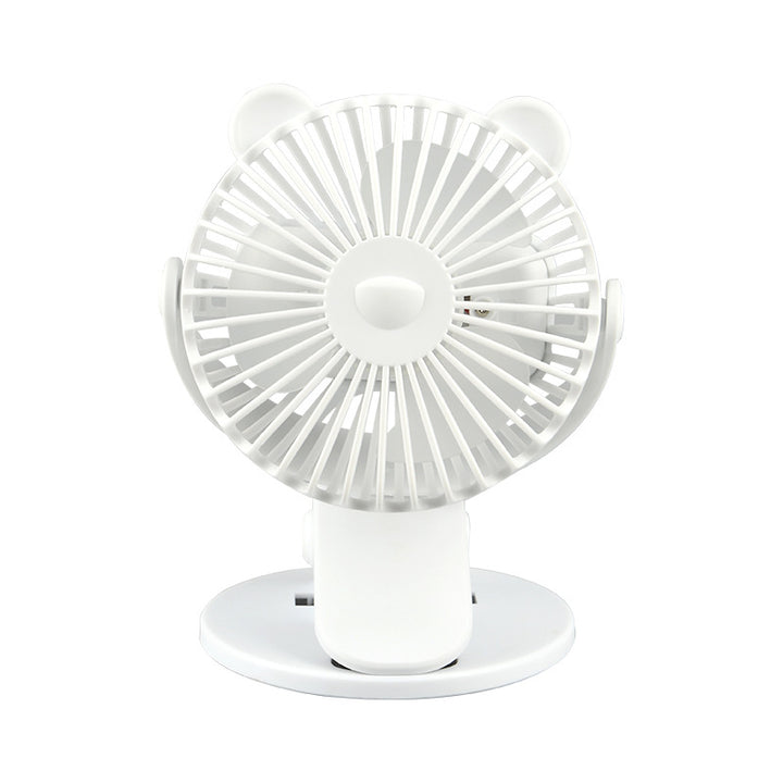 Women's portable USB fan Kalsten