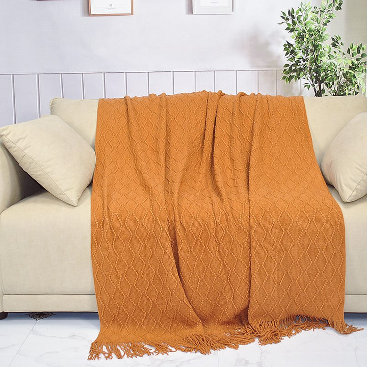 Home Decorative Throw