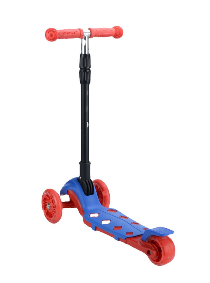Three-Wheel Glider Scooter Kalsten