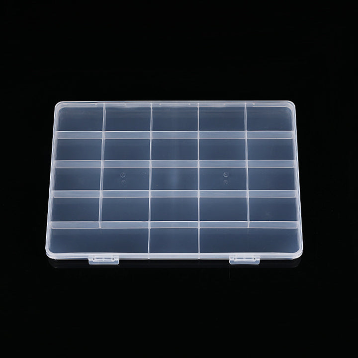 Multi-Division Craft Storage Organizer Kalsten