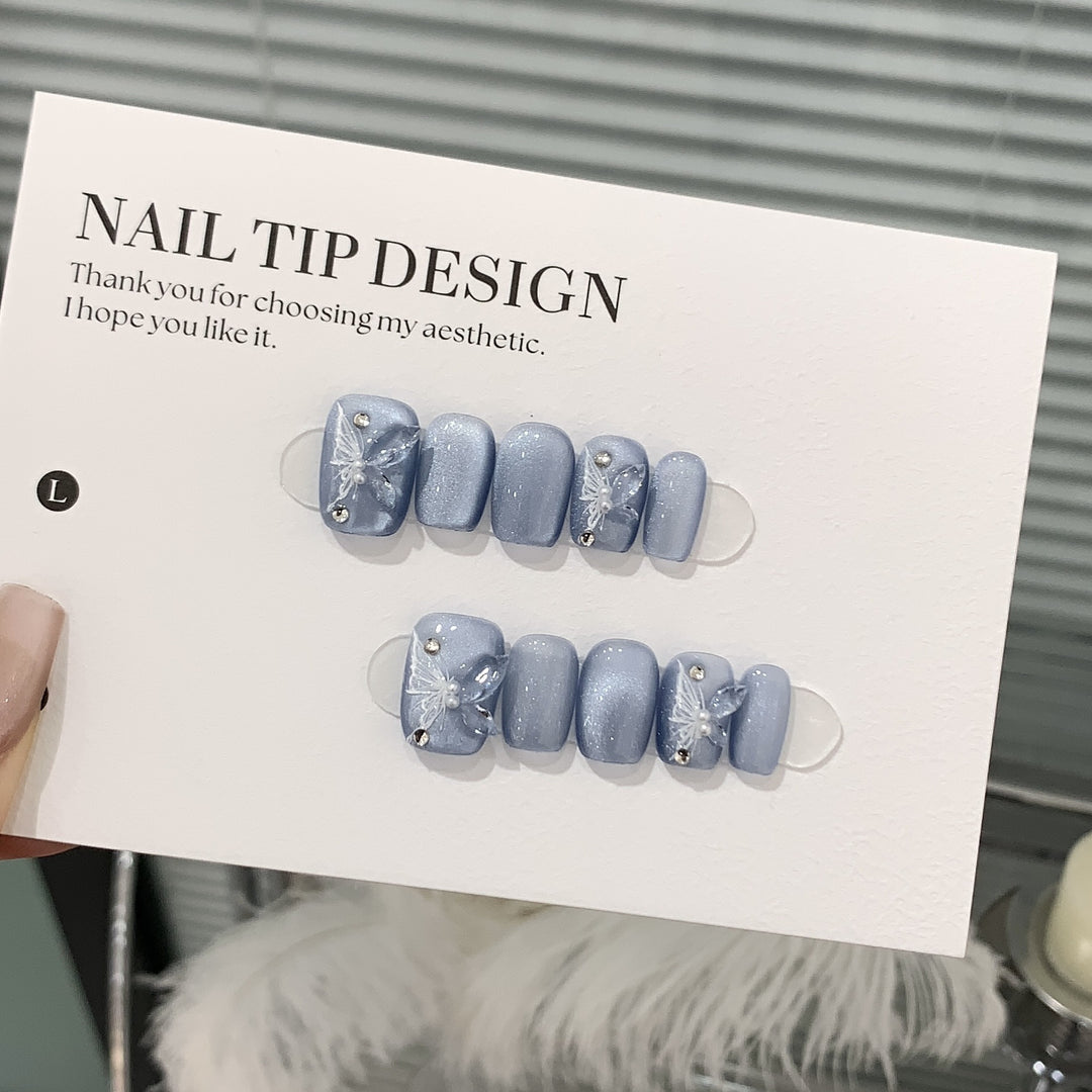 Decorative Gel Nail Art Kit Kalsten