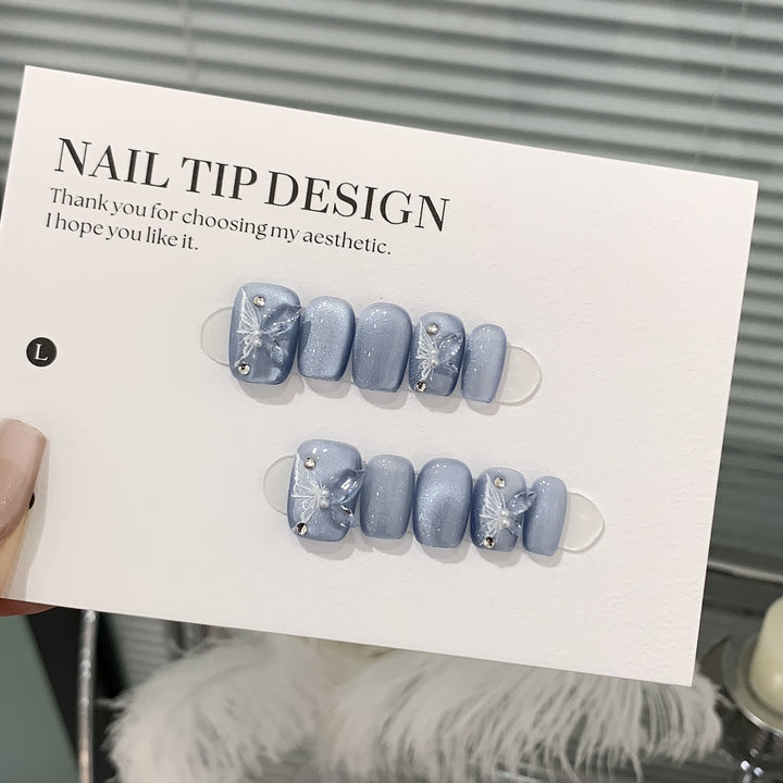 Decorative Gel Nail Art Kit Kalsten
