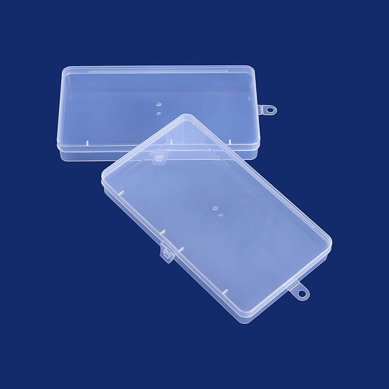 Modular Transparent Storage Organizer Kalsten