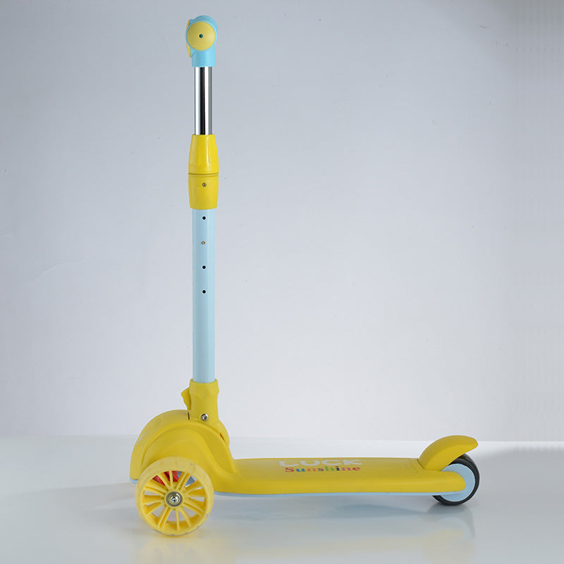 Adjustable Kick Scooter Kalsten