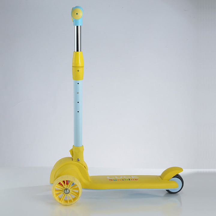 Adjustable Kick Scooter Kalsten