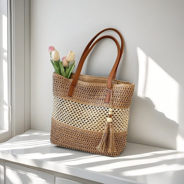 Beach bag Kalsten
