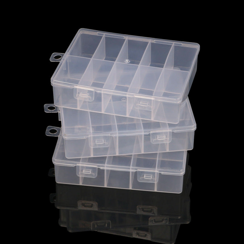 Organizational Storage Box Kalsten