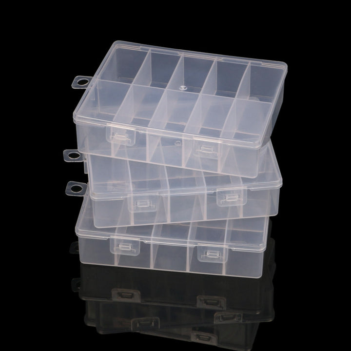 Organizational Storage Box Kalsten