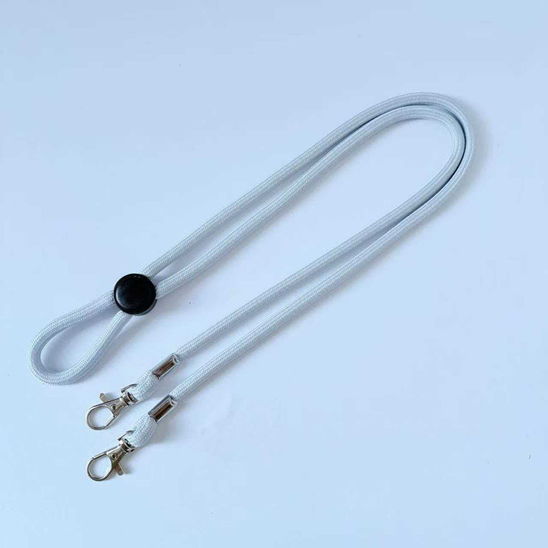 Adjustable Knit Utility Lanyard Kalsten