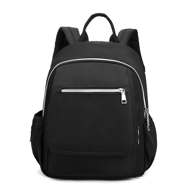 Playful Patterned Kids Backpack Kalsten
