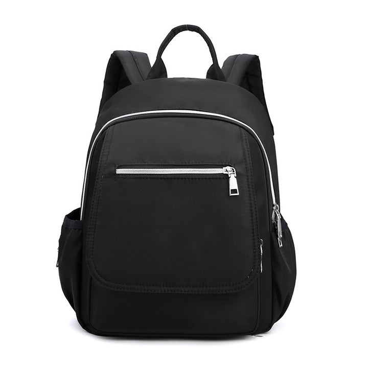 Playful Patterned Kids Backpack Kalsten