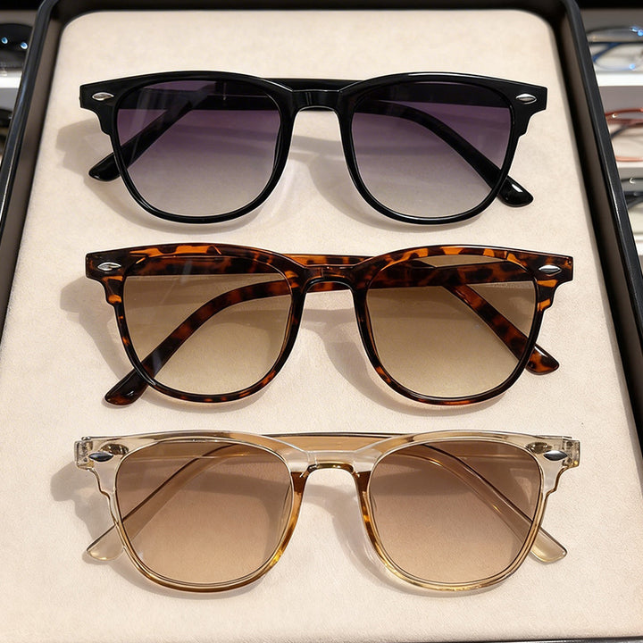 Stylish Retro Sunglasses Kalsten