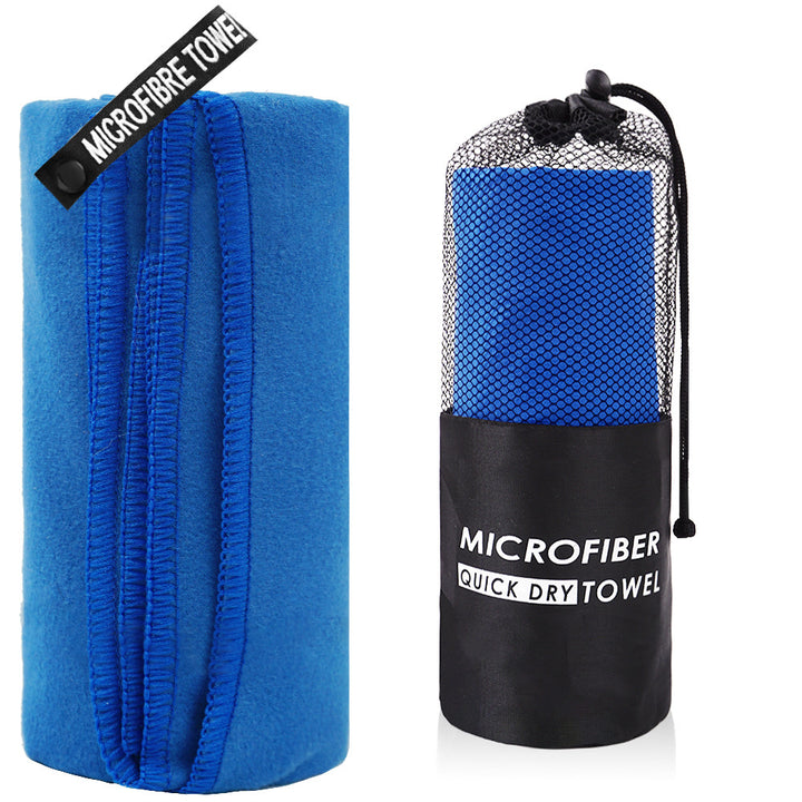 Microfiber towel Kalsten