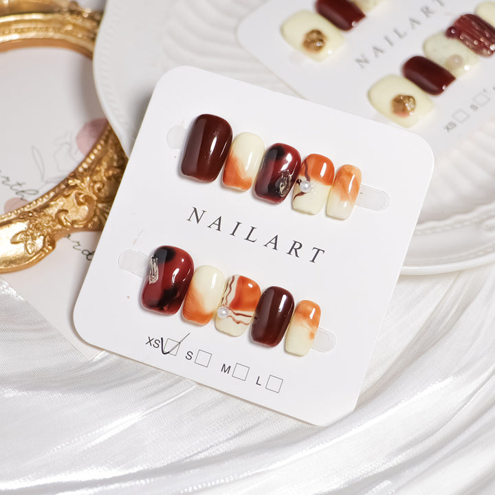DIY Nail Art Kit Kalsten
