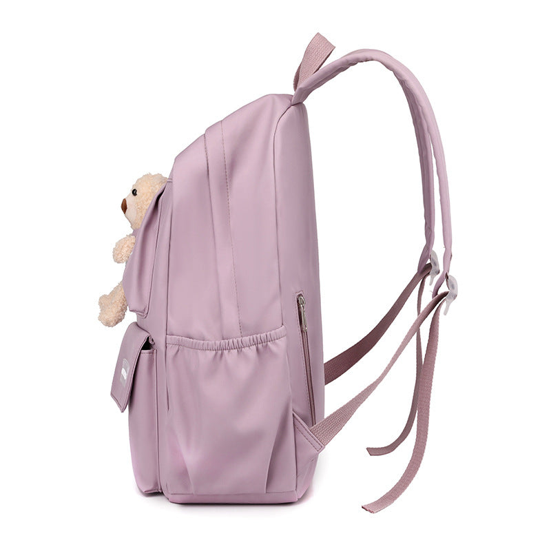 Cute Animal-Themed Backpack Kalsten