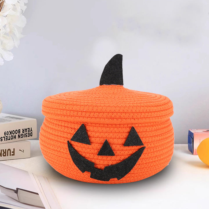 Playful Animal-shaped Storage Basket Kalsten