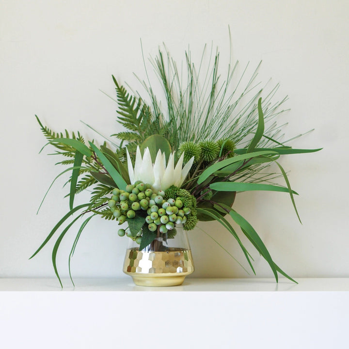 Artificial Floral Arrangement