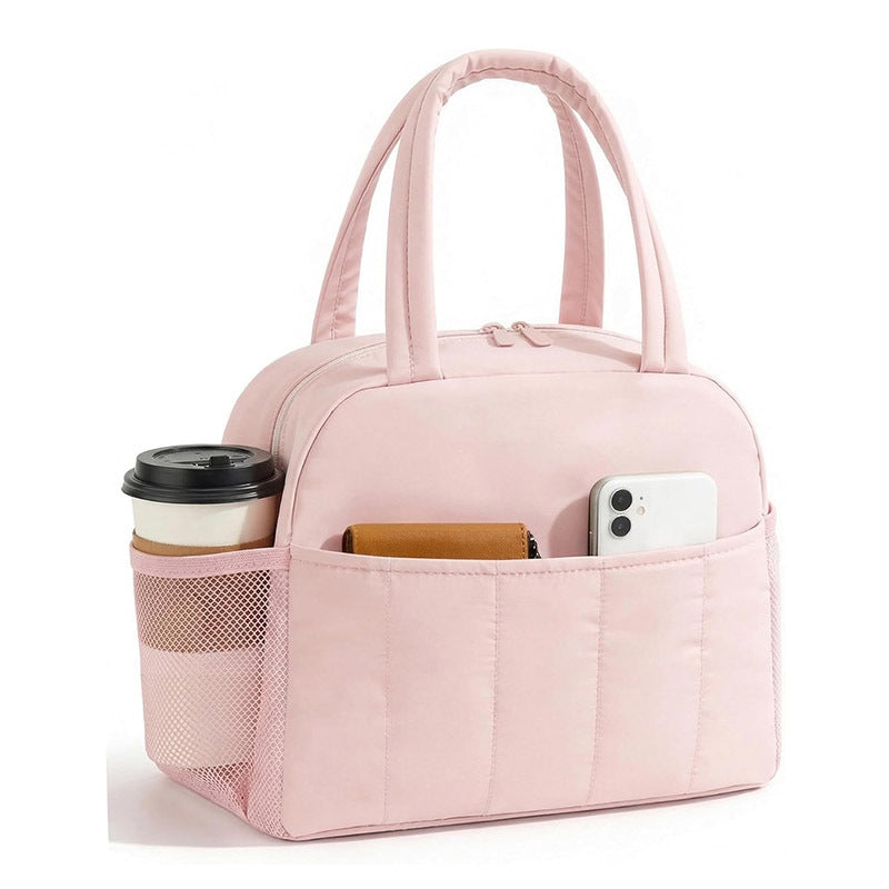 Multi-Functional Insulated Lunch Carrier Kalsten