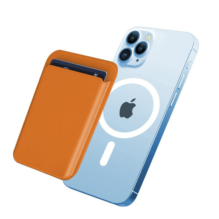 Magnetic Cardholder Wallet Kalsten