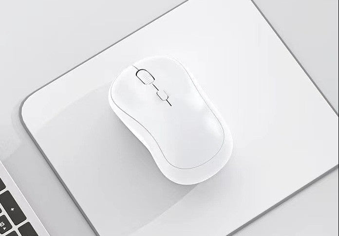 Wireless Rechargeable Ergonomic Mouse Kalsten