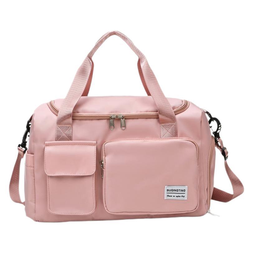 Versatile Sports Duffle Bag Kalsten