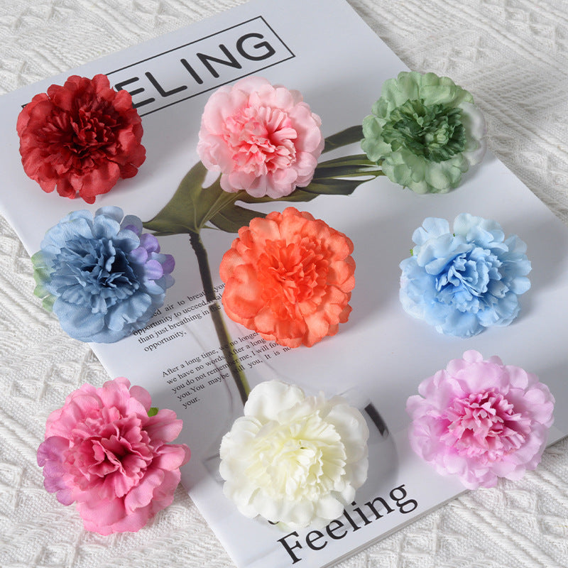 Decorative Floral Accessories