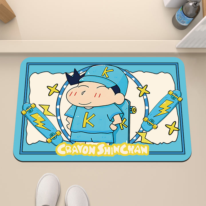 Decorative Door Mat