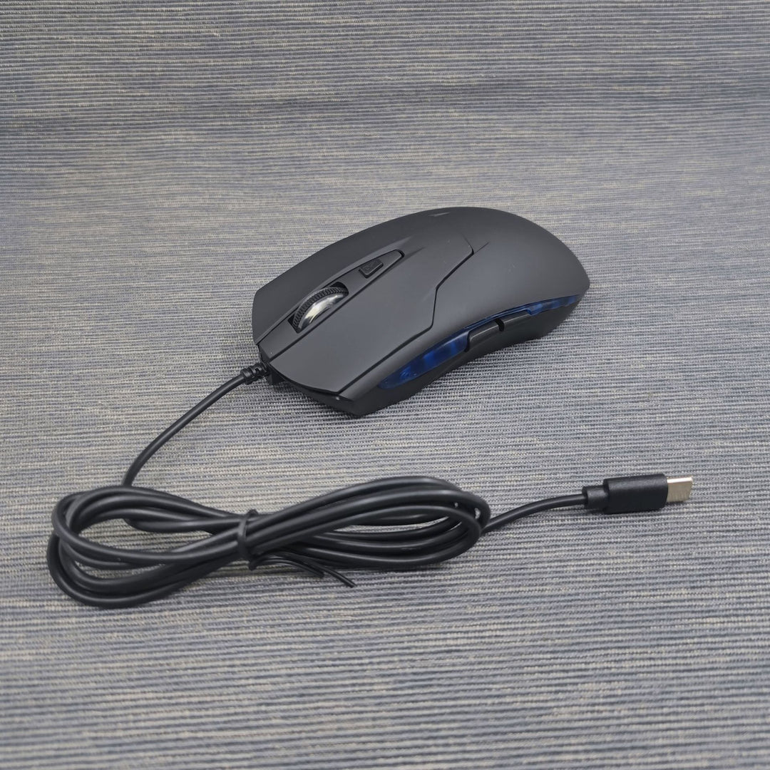 Ergonomic Gaming Mouse Kalsten