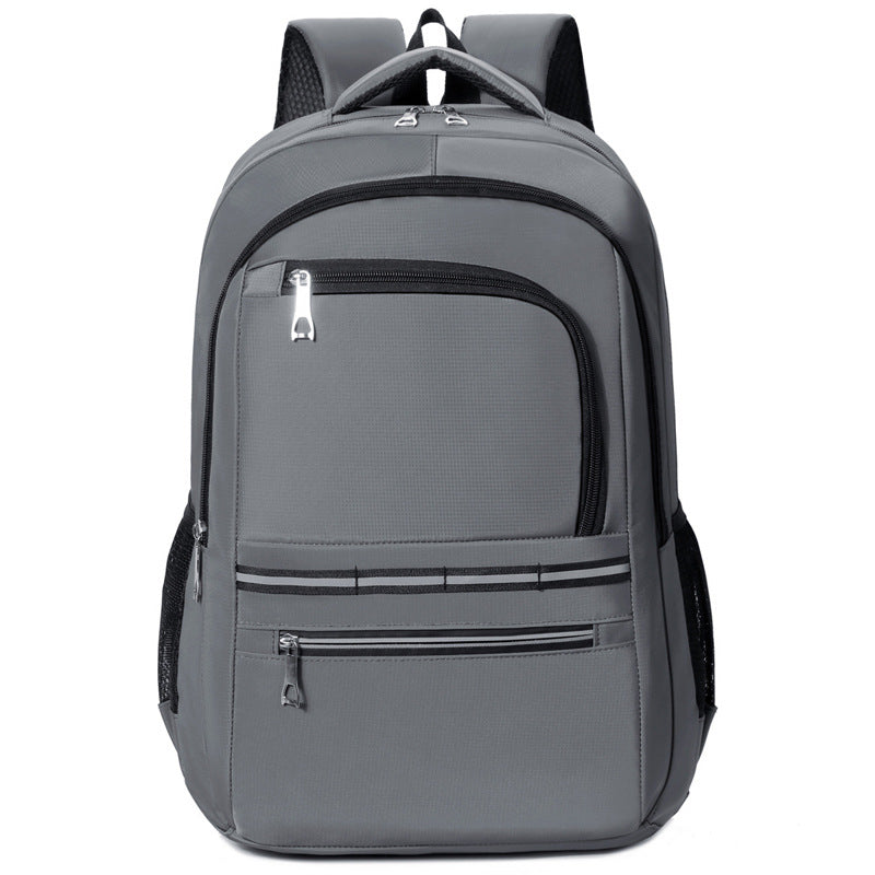 Versatile Multi-Pocket Backpack Kalsten