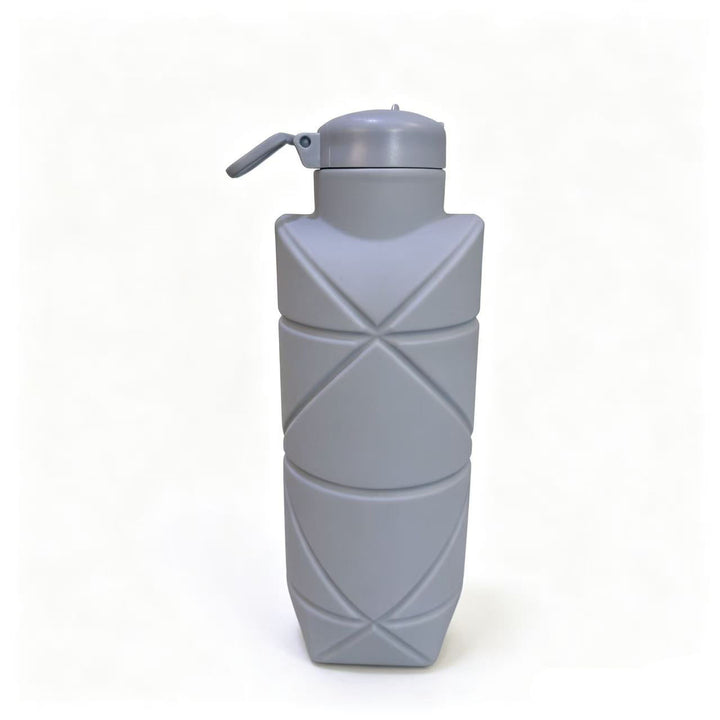 Women Silicone Drinking Bottles Set Kalsten