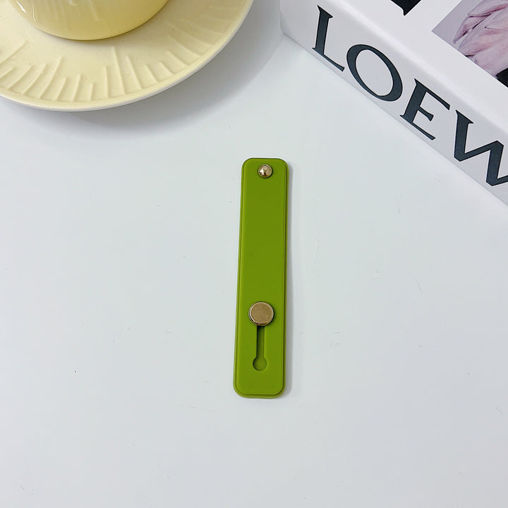Multi-Purpose Silicone Strap Kalsten