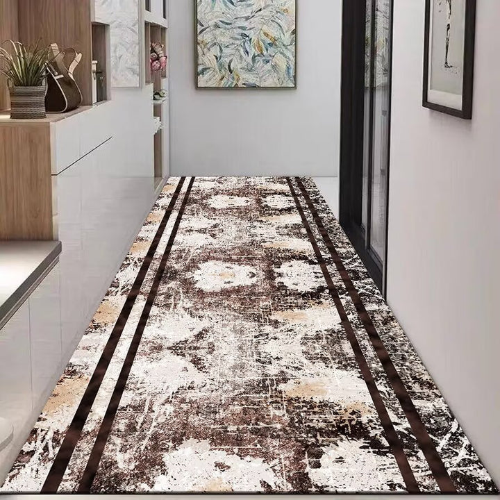 Vintage Inspired Runner Rug Kalsten
