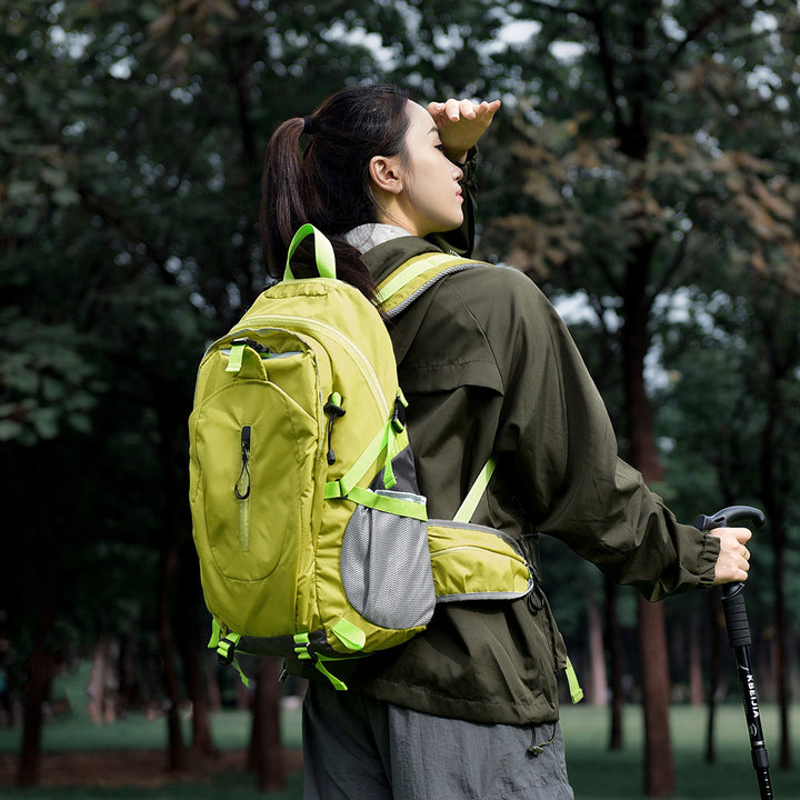 Versatile Adventure Hiking Backpack Kalsten
