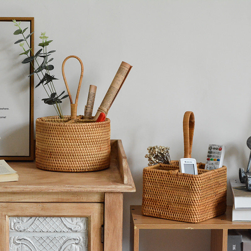 Storage basket Kalsten