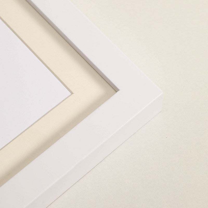 Premium Modern Minimalist Photo Frame
