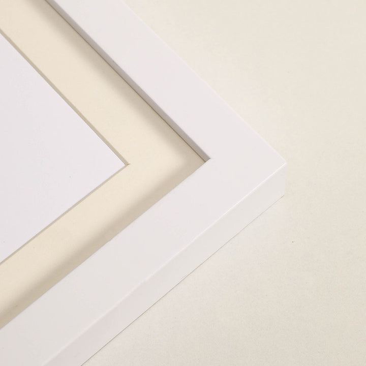 Premium Modern Minimalist Photo Frame
