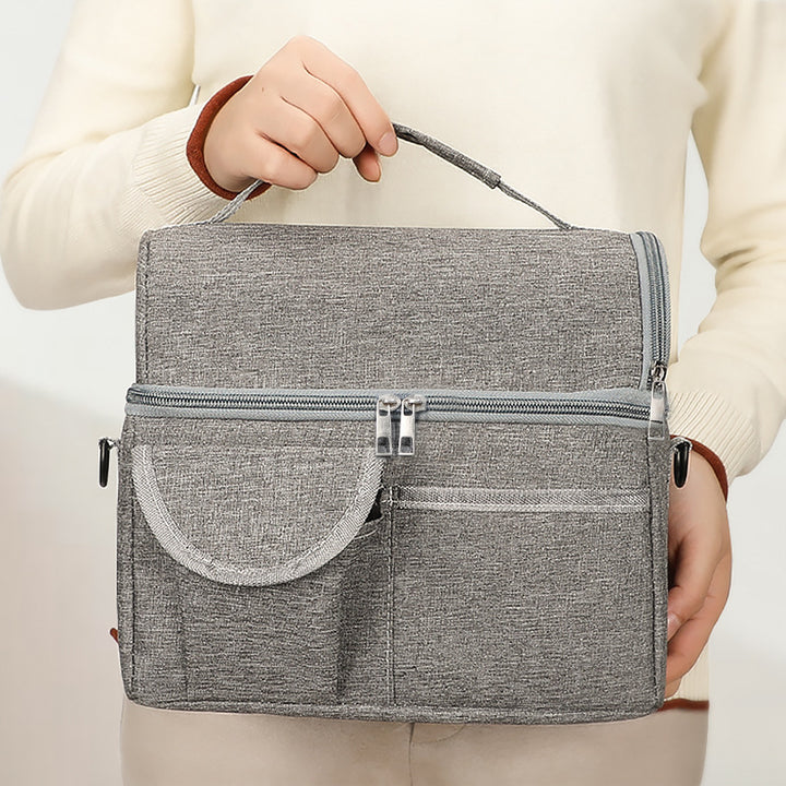 Thermal Insulated Lunch Bag
