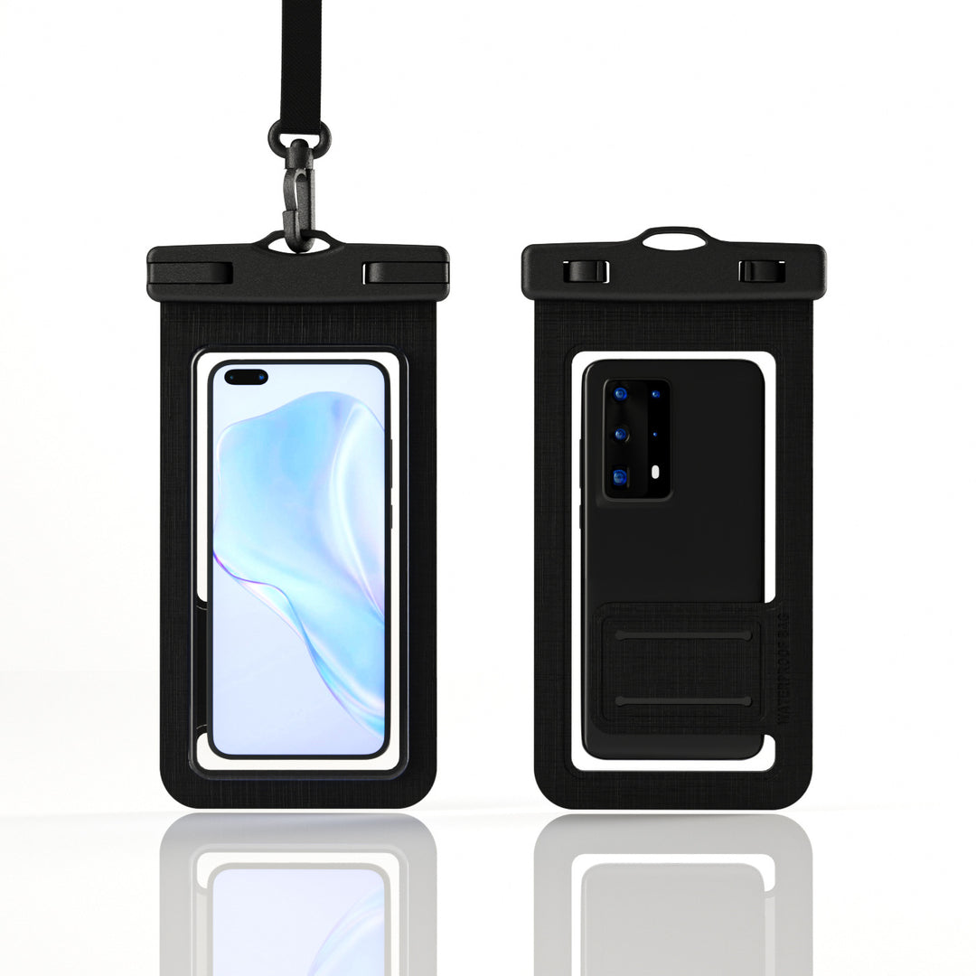 Waterproof mobile phone case with card slot Kalsten
