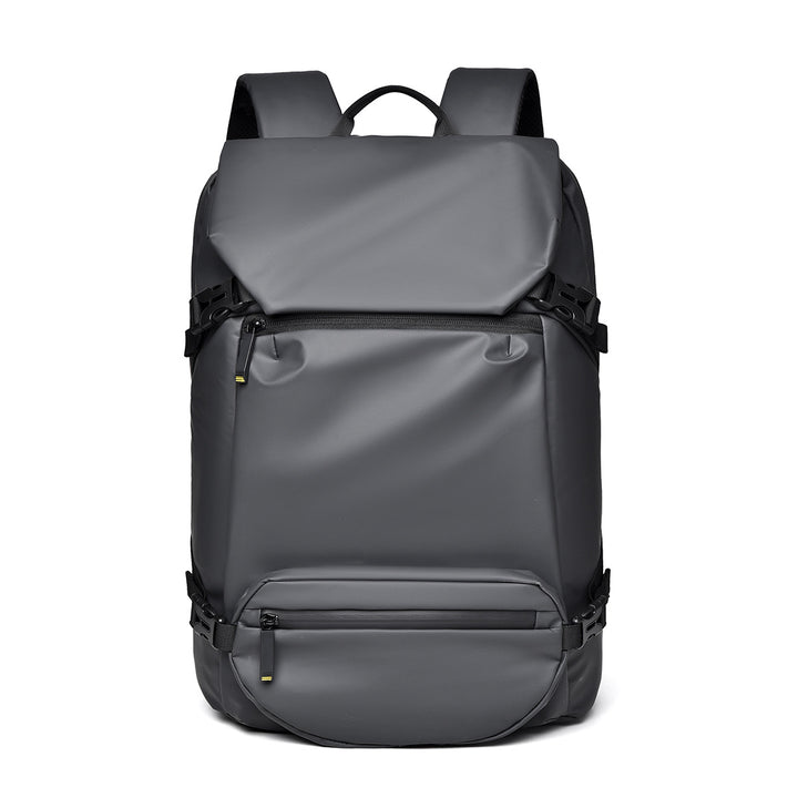 Versatile Waterproof Adventure Backpack Kalsten