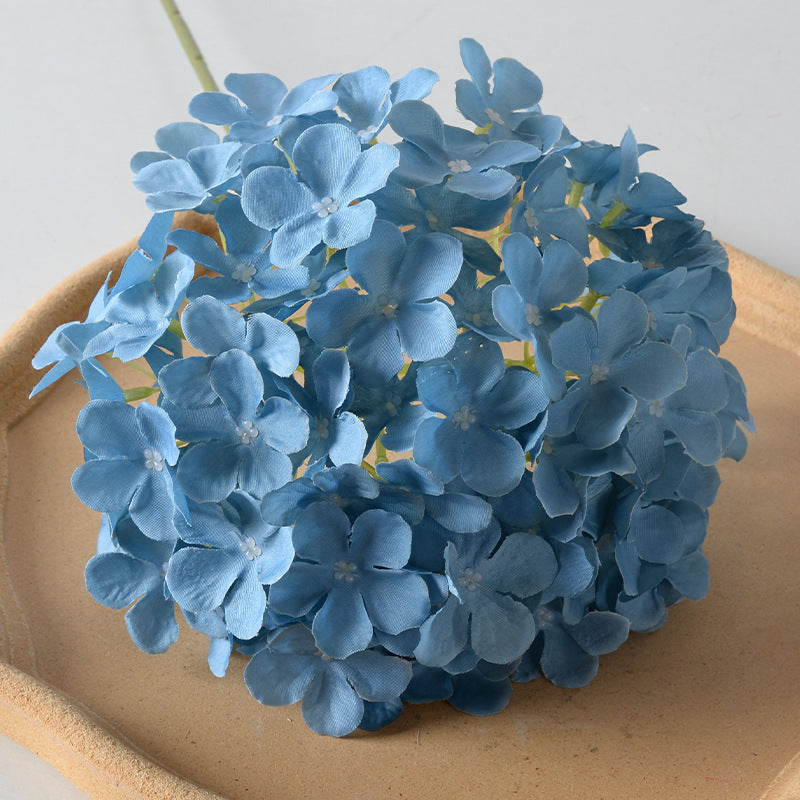 Vibrant Artificial Floral Bouquet