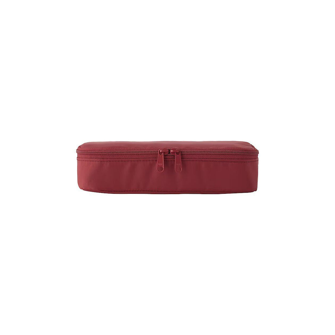 Versatile Multi-Compartment Pencil Case