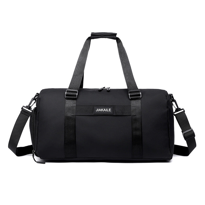 Durable Sports Gym Duffle Bag Kalsten