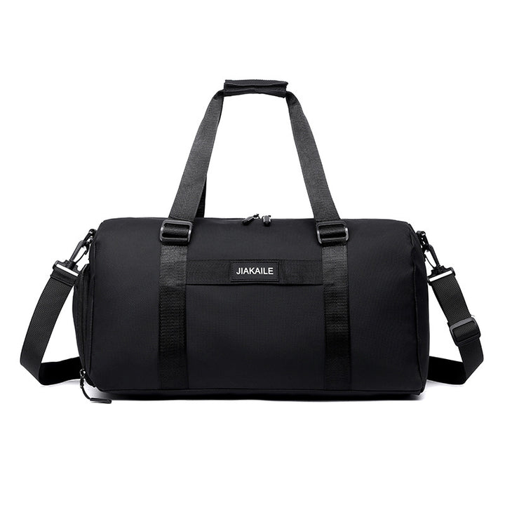 Durable Sports Gym Duffle Bag Kalsten