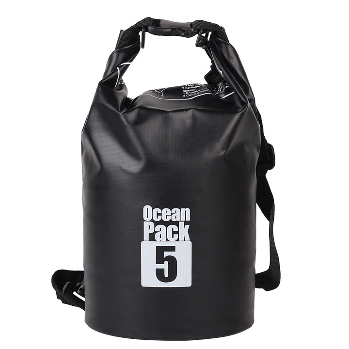 Women's Waterproof Backpack with Adjustable Shoulder Strap Kalsten
