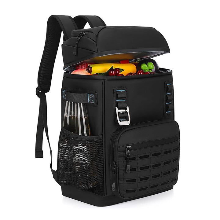 Multifunctional Refrigerator Backpack Kalsten