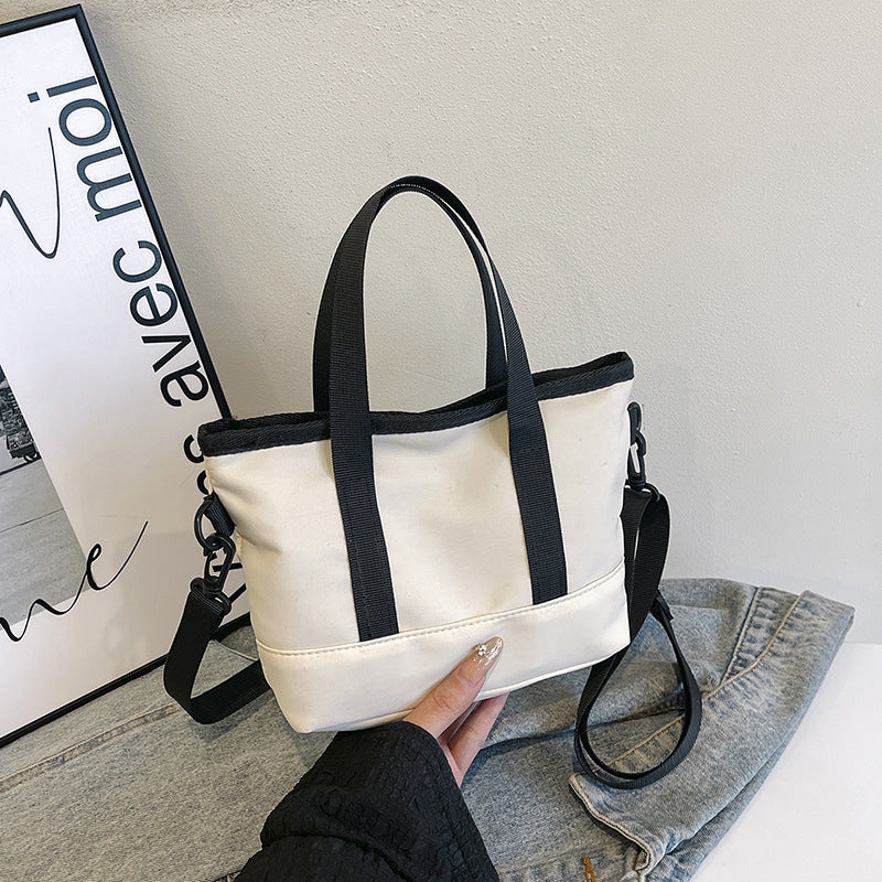 WoMultifunctional Casual Crossbody Tote Bag Kalsten