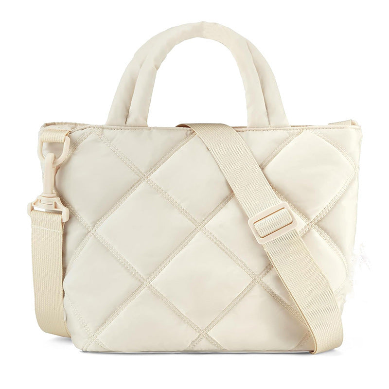 Stylish and Padded Carrying Bag Kalsten